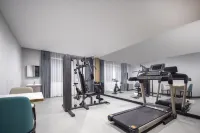 Tianyi Hotel Hotels in Qiongzhong Li and Miao Autonomous County