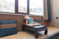 Mount Wutai Jiahui Hotel Hotels in Wutai