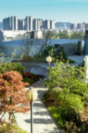 Wilmton Guangzhou Nansha Hotel Hotels near Jiaomen Park