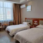 EakaHotel Hotels in Wei County