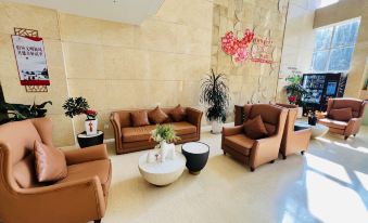 Zijin Hotel