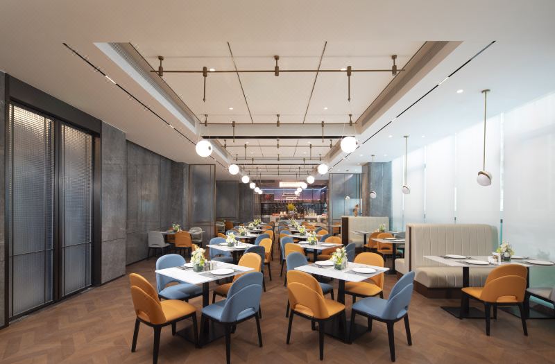 Hampton by Hilton Changsha Moon Island photo 4
