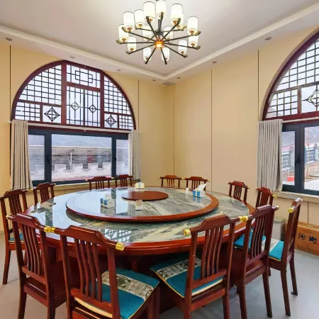 Yinxiang Kuanzhou Homestay