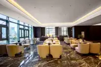 Ganzhou Wyndham Garden Hotel - ที่มีบาร์