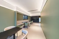 Hi Inn Hotel (Hami Railway Station)