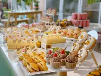 Jiudian Hotel (Lingao Fuluo Tianjie Bus Station Branch)