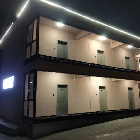 Yunqi Homestay (Yongquan Resort Area)
