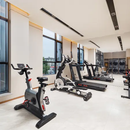 Elong Hotel (Qingyang District)