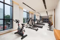 Elong Hotel (Qingyang District)