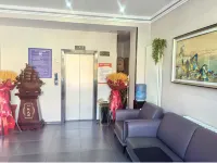 Pai Hotel (Chengde Weichang Branch) فنادق في ويتشانغ