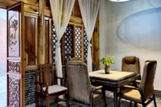 Qinghuan Hotel