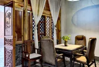 Qinghuan Hotel Hotel di Mengzi