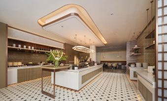 Atour Hotel, Bethune First Hospital of Jilin University, Jiefang Road, Changchun