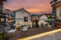 Coming for Dali · Shantran Luxury Retreat in the Wilderness