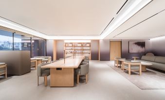 JI Hotel (Xiamen Jichang Yunding Bei Road)