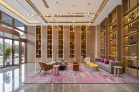 Lavande Hotel (Bozhou Nanhu Huafu Square Branch) - 3 stelle