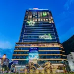 Barkam Luoblinka Hotel