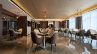 The GiorgioMorandi Hotels (Liaocheng Guan County) - sarapan