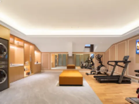 Vienna Hotel (Erdao Baihe Town Branch)