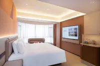 Orange Hotel (Changchun Jilin University South Campus Qianjin Street Store)