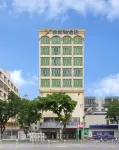 Yeste Hotel (Huizhou Huiyang Shizheng Square) Hotels in Huizhou