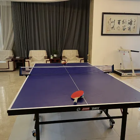 Elong Anyun Hotel