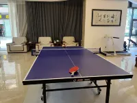 Anyun Hotel Yilong (Jinsedai Square Store, Ninghu Park, Anning)