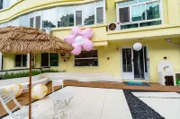 Weihai Weiku · Yousu (Naxianghai) Hotels near Dimond Beach Bath of DreamSea