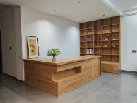 Lishui Yunhe Manguang Homestay (Yunhe Terrace Scenic Area)