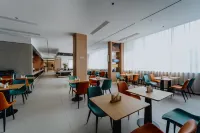 格美飯店（黃山屯溪機場老街店）