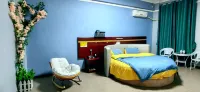 Wenshan Fengchi Apartment