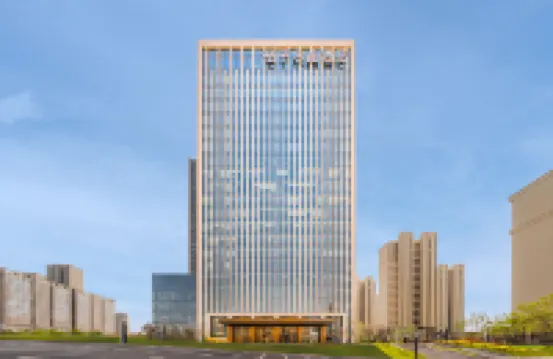 Crystal Orange Urumqi High Speed Railway Station, Weixing Road. Hotels in Urumqi