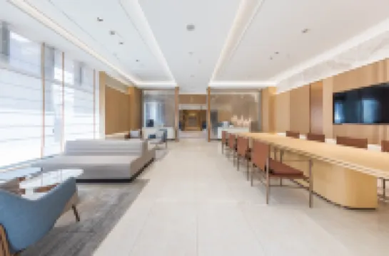 Starway Hotel (Changshu Yinxiangcheng)