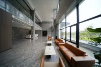 Zhibo Electric Power Hotel