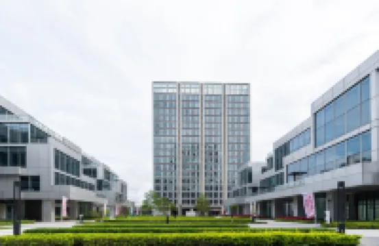 泰迪熊博物館美宿（橫琴口岸店）