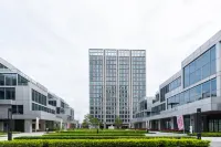 Teddy Bear Museum Boutique Stay (Hengqin Port)