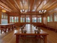 Huayao Guzhai Holiday Hotel Hotels in Longhui