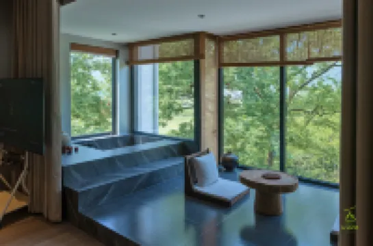 Le Wa Na Homestay in Jiuhua Mountain (Jiuhua Mountain Lower Store)