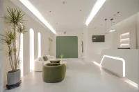 Manting Chayan Hotel (Urumqi International Grand Bazaar South Gate Subway Station)