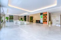Shenmu Park Hyatt Hotel Hotels in Shenmu
