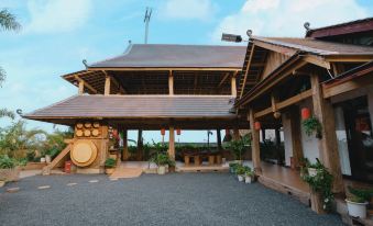 Lancang Qixi Huashe Homestay (Huimin Town)