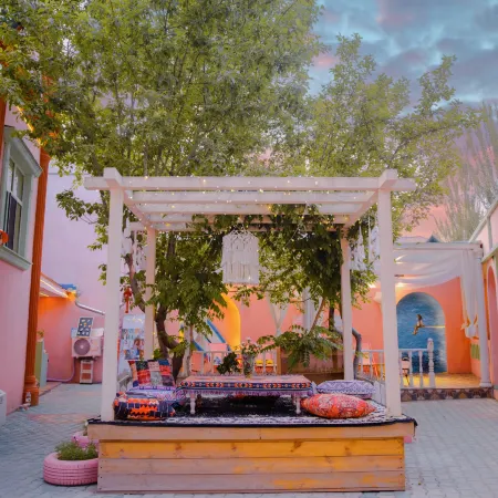 Wenwo Home (Liuxing Street)