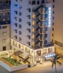 福樓朗岳酒店（文昌龍樓航天城店） 鄰近石頭公園的酒店