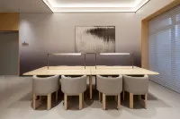 13/500  All Seasons Hotel (Shucheng Wanda Plaza) Hotels in Shucheng