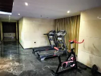Welcome Building Hotel - Gym