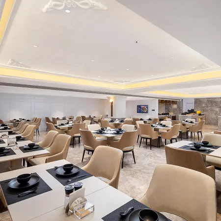 Vienna International Hotel (Qinzhou Impression Cultural-Commercial Street Branch, Tianshui)