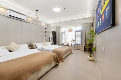 Dongshan Hua'an Boutique Stay (Dongshan Island) Hotels in Xipu Area