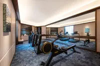 Toksun  Crystal Hotel Hotels in Toksun County
