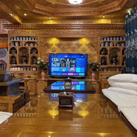 Gengga Homestay