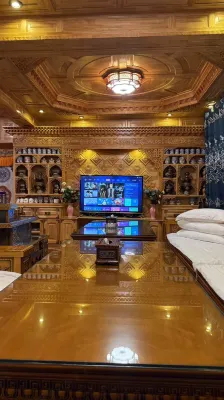 Gengga Homestay - مطابخ
